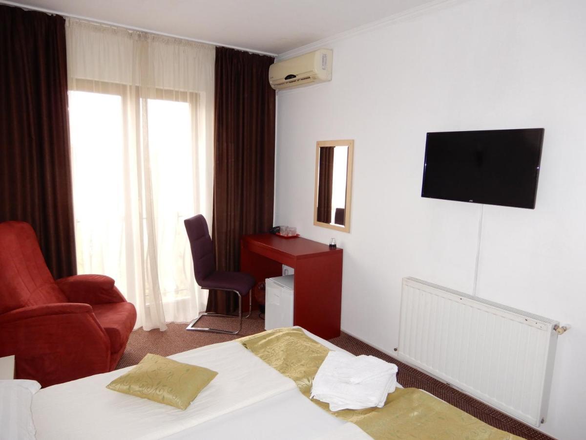 Rhc Royal Hotel أرادايا المظهر الخارجي الصورة