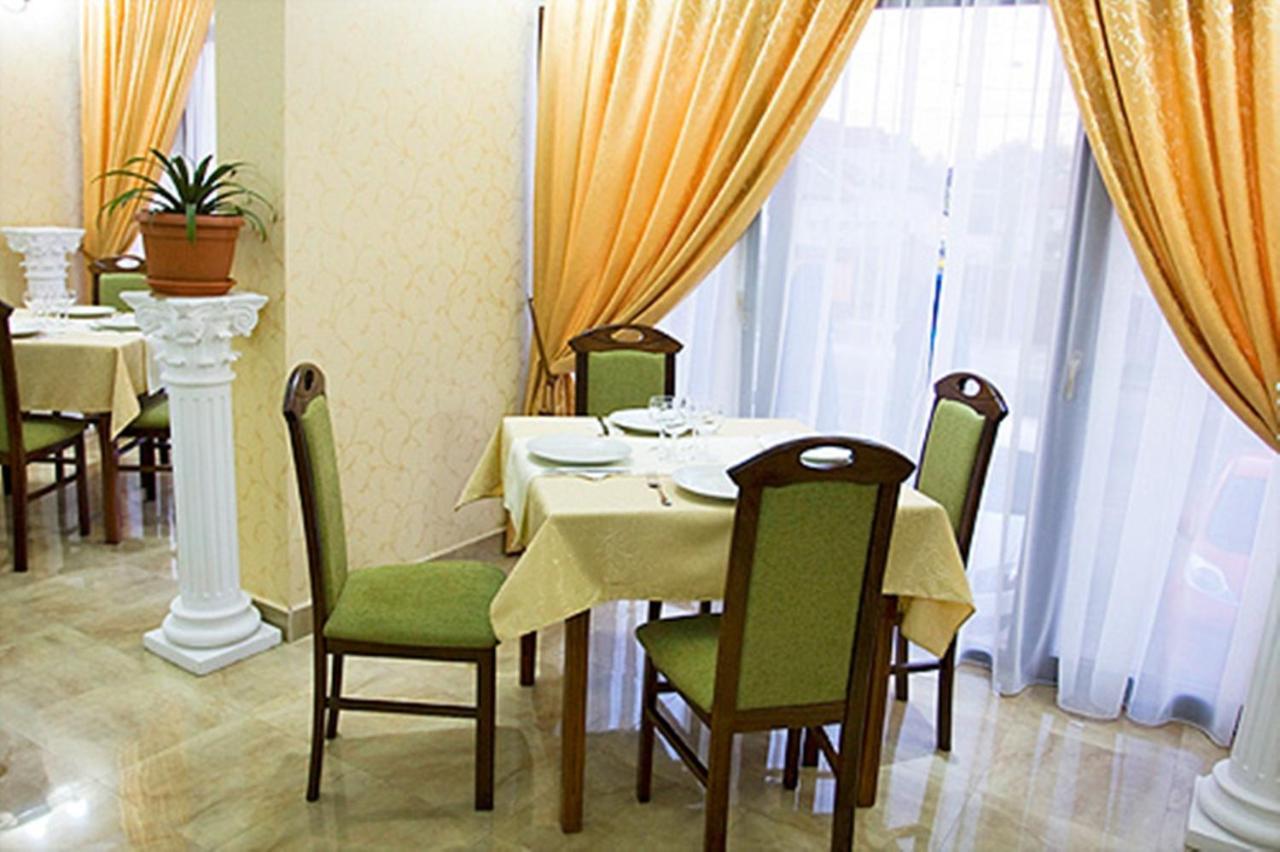Rhc Royal Hotel أرادايا المظهر الخارجي الصورة