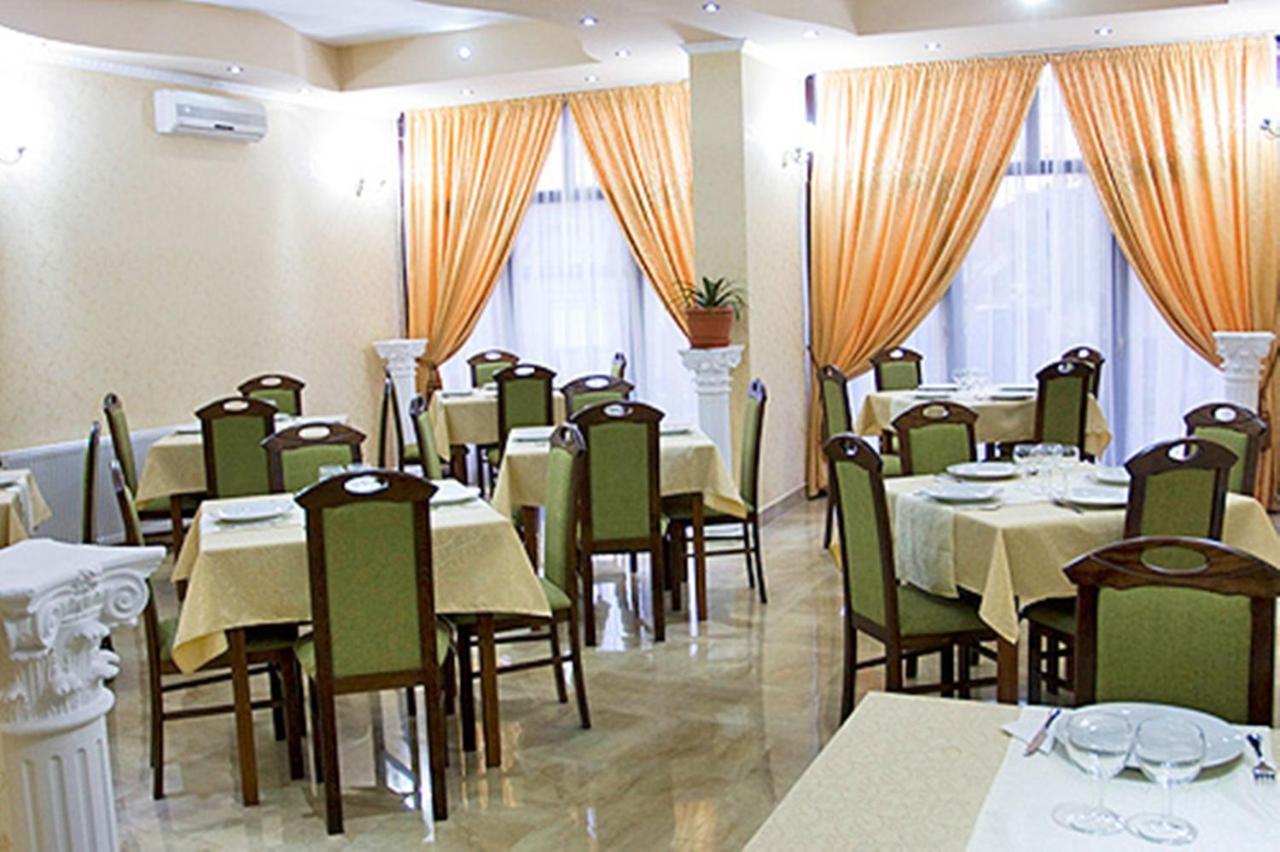 Rhc Royal Hotel أرادايا المظهر الخارجي الصورة