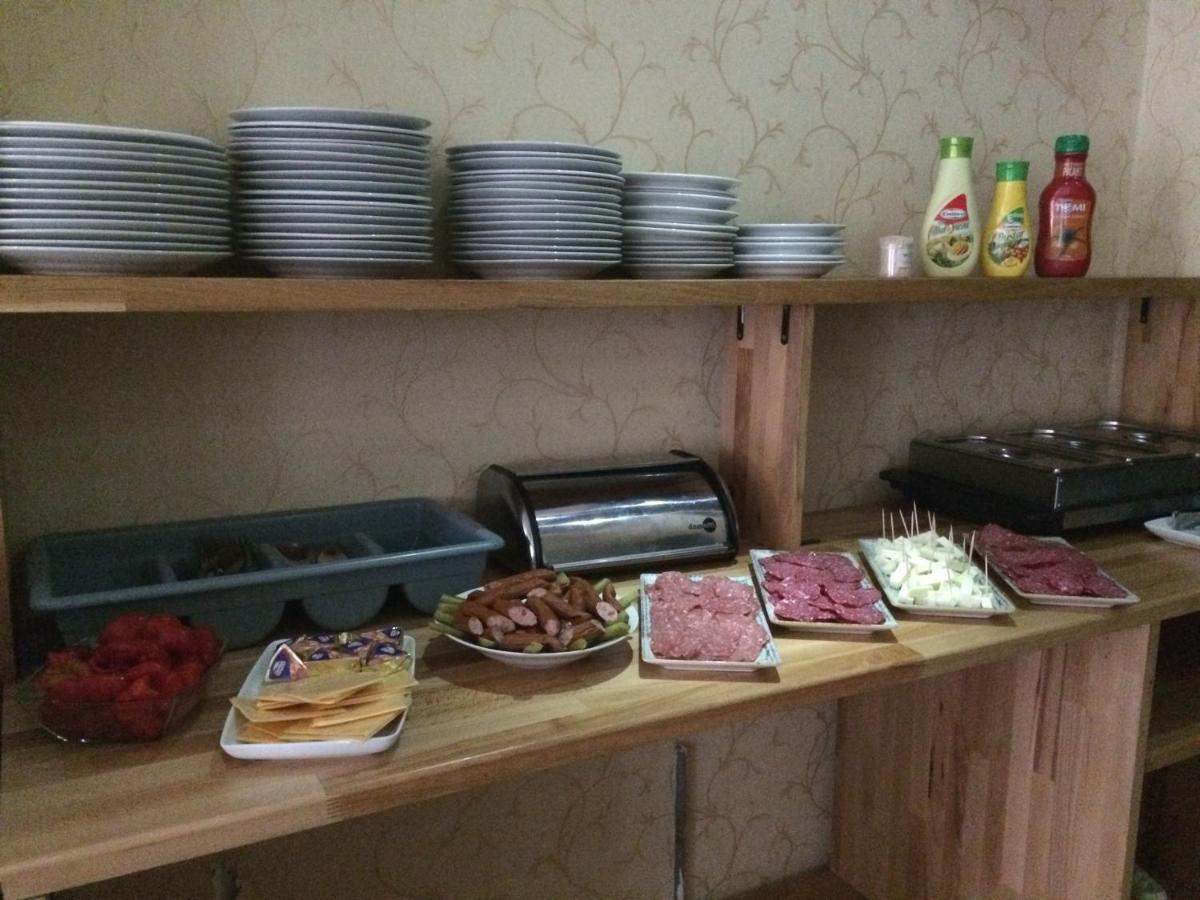 Rhc Royal Hotel أرادايا المظهر الخارجي الصورة