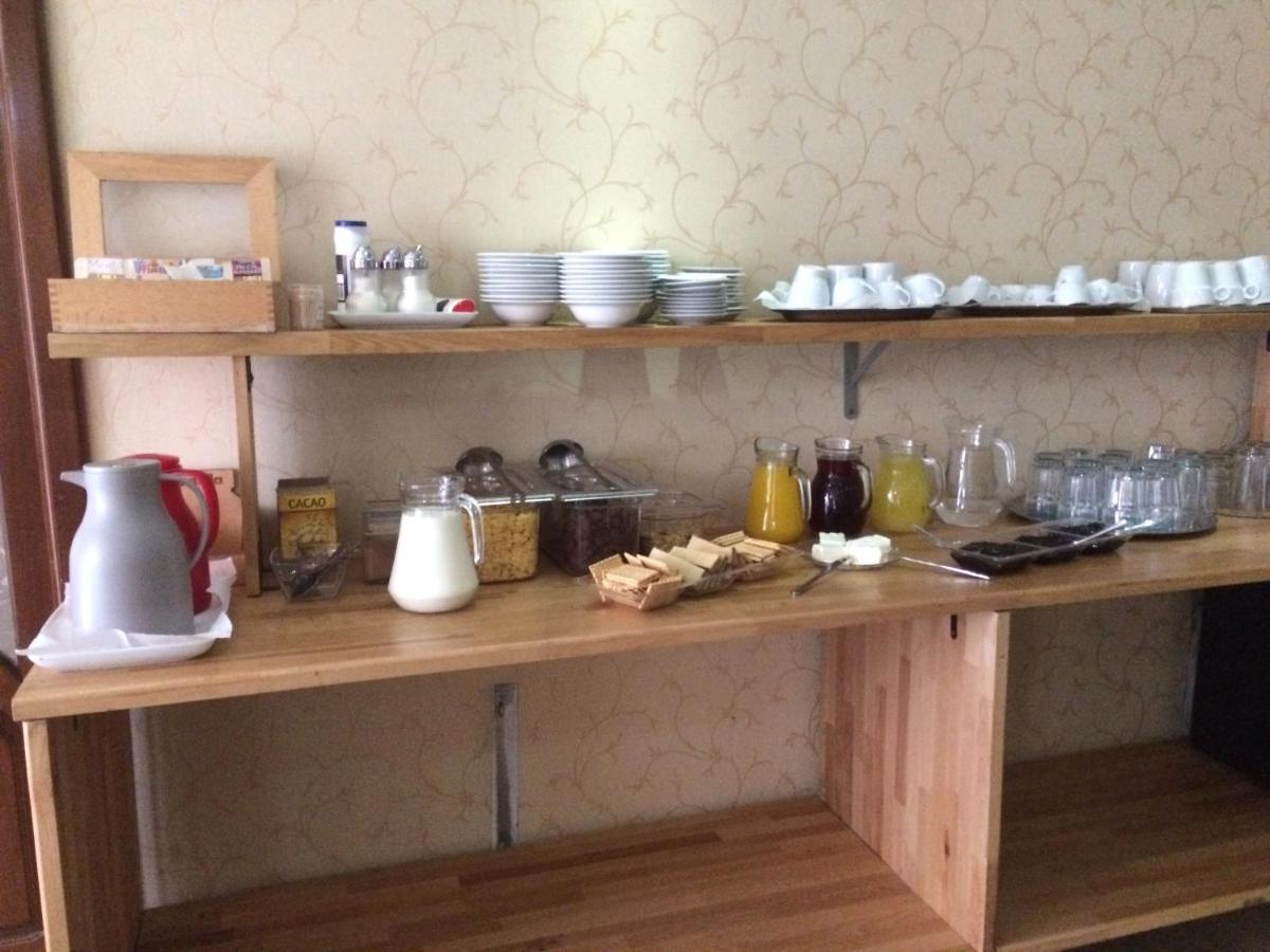 Rhc Royal Hotel أرادايا المظهر الخارجي الصورة