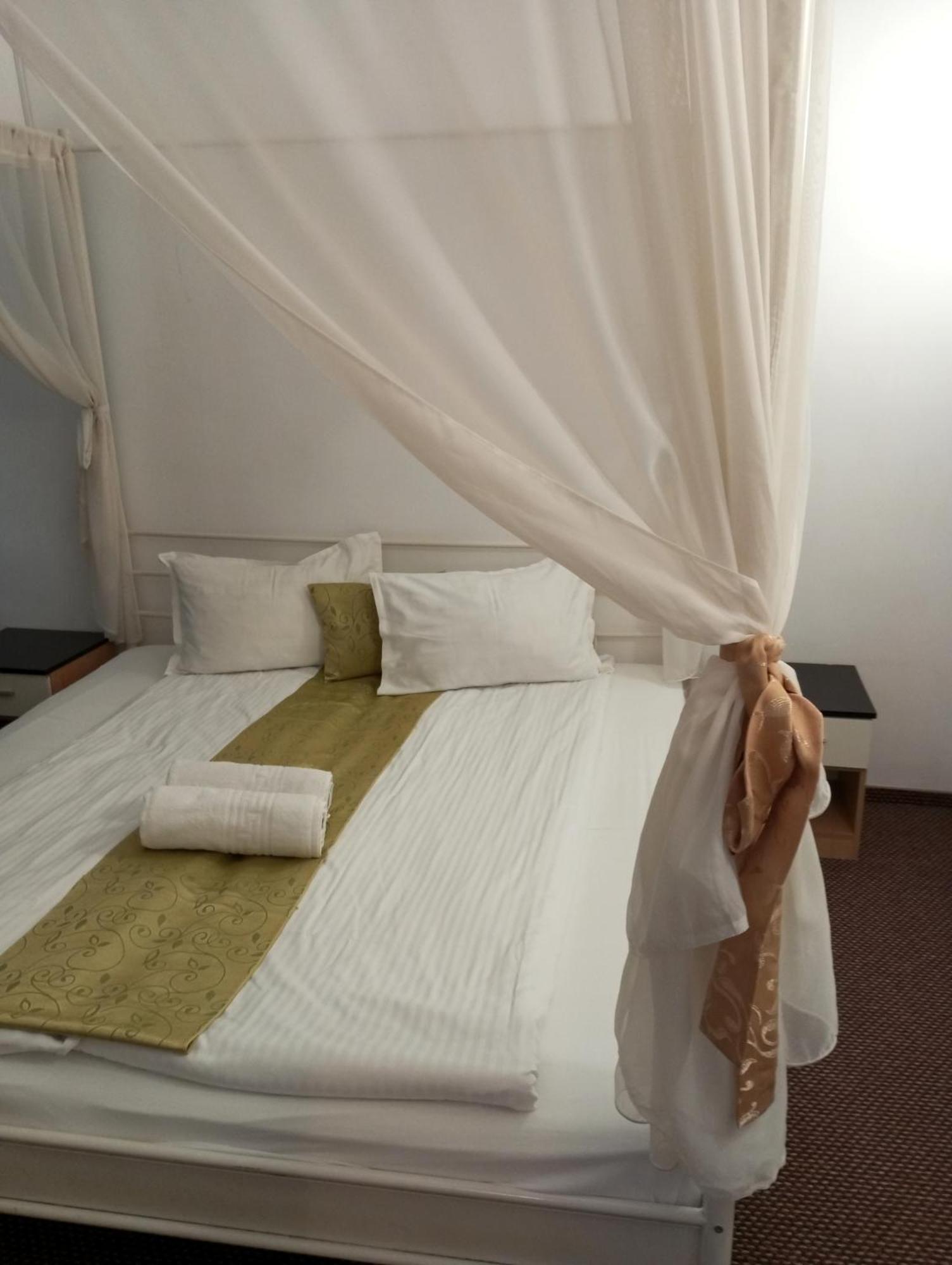 Rhc Royal Hotel أرادايا المظهر الخارجي الصورة