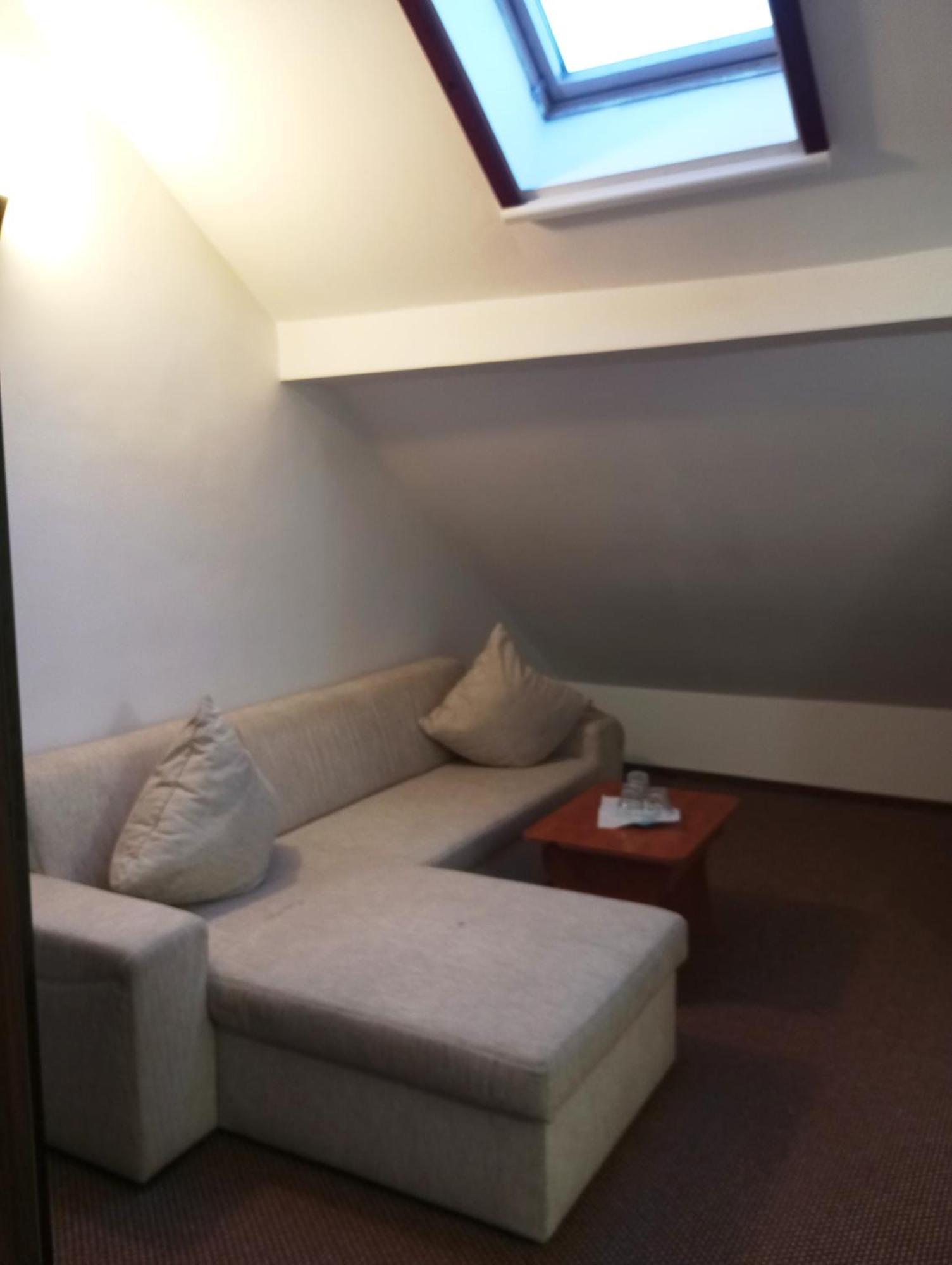 Rhc Royal Hotel أرادايا المظهر الخارجي الصورة