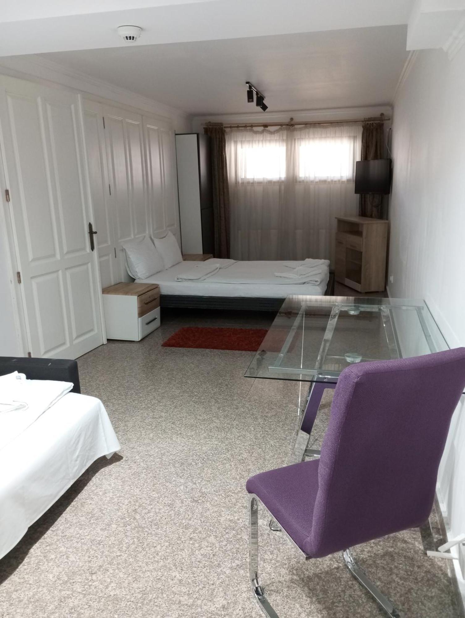 Rhc Royal Hotel أرادايا المظهر الخارجي الصورة