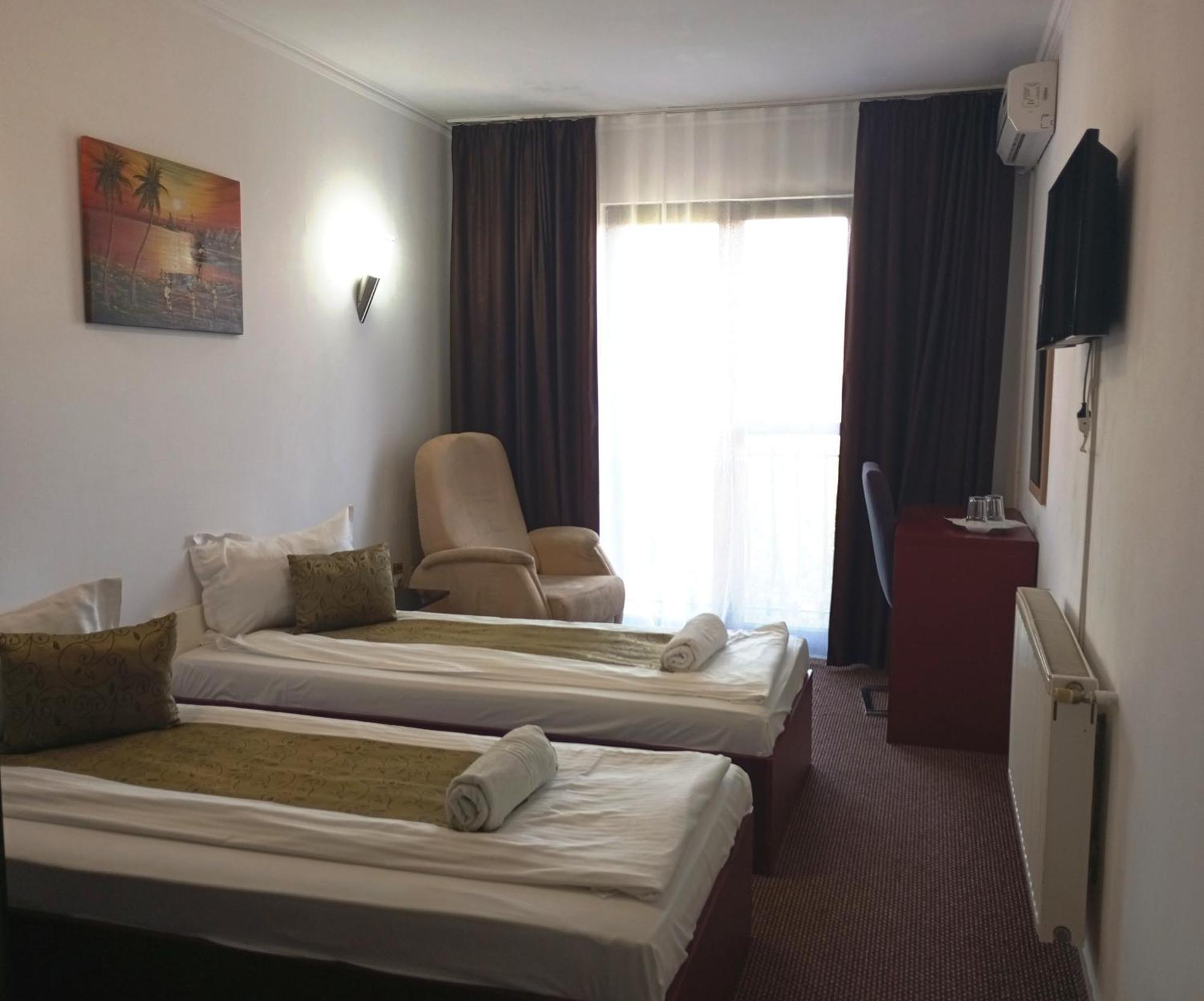 Rhc Royal Hotel أرادايا المظهر الخارجي الصورة
