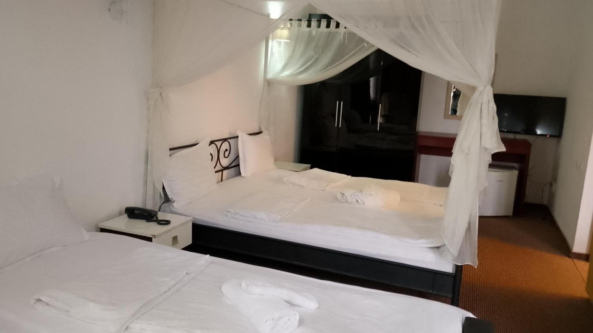 Rhc Royal Hotel أرادايا المظهر الخارجي الصورة
