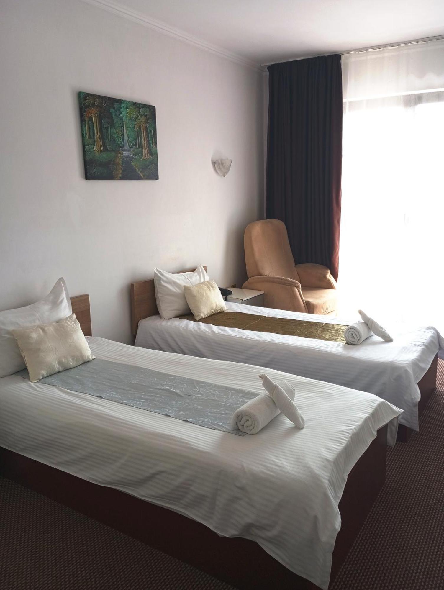 Rhc Royal Hotel أرادايا المظهر الخارجي الصورة