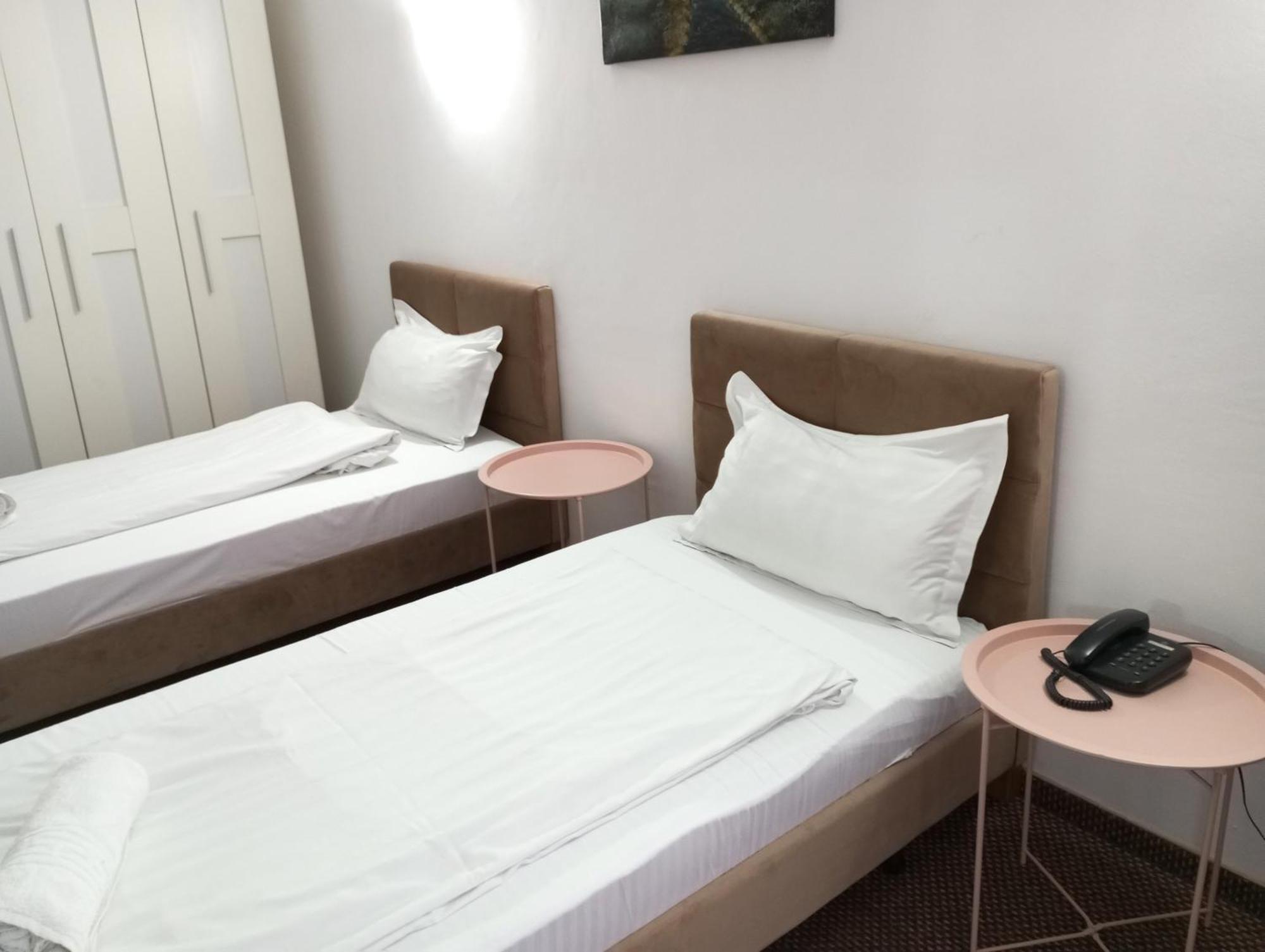 Rhc Royal Hotel أرادايا المظهر الخارجي الصورة