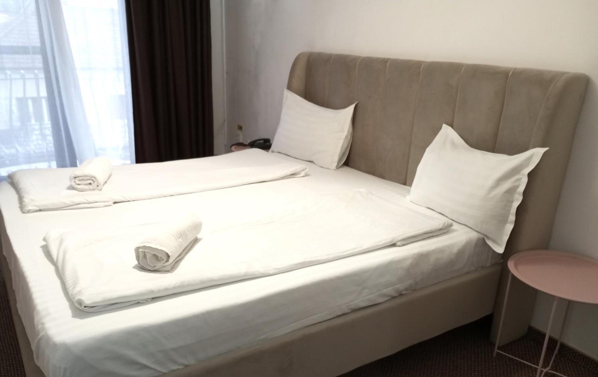 Rhc Royal Hotel أرادايا المظهر الخارجي الصورة