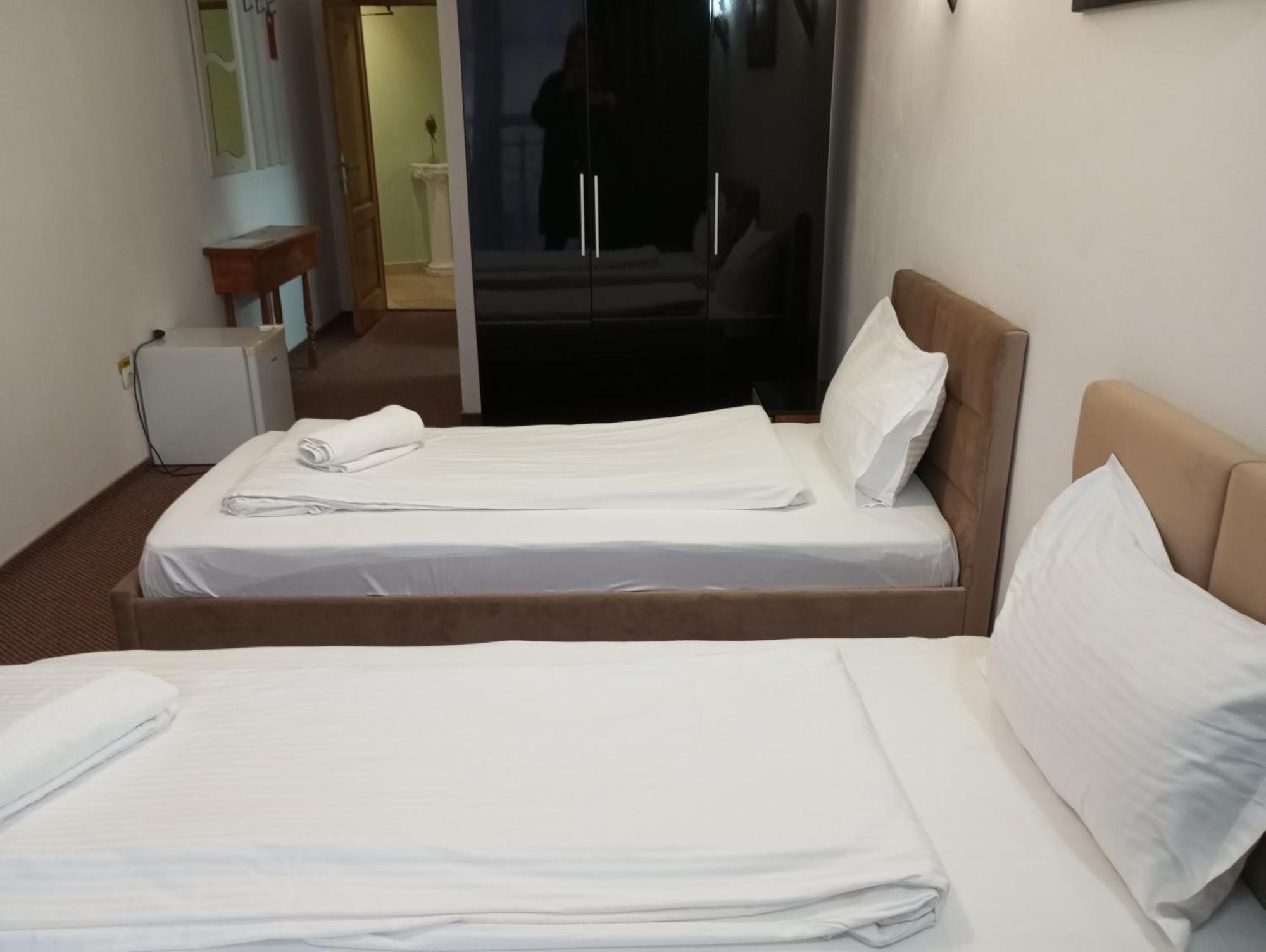 Rhc Royal Hotel أرادايا المظهر الخارجي الصورة
