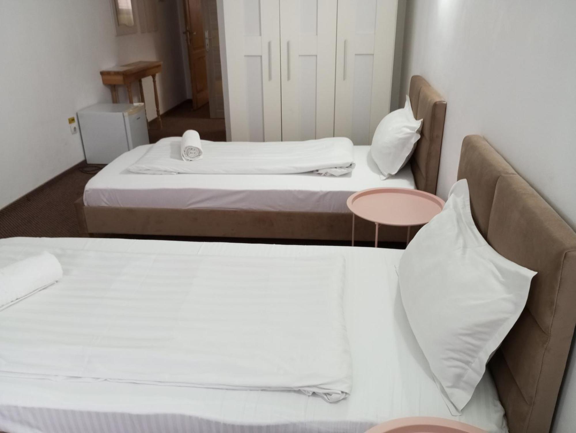 Rhc Royal Hotel أرادايا المظهر الخارجي الصورة