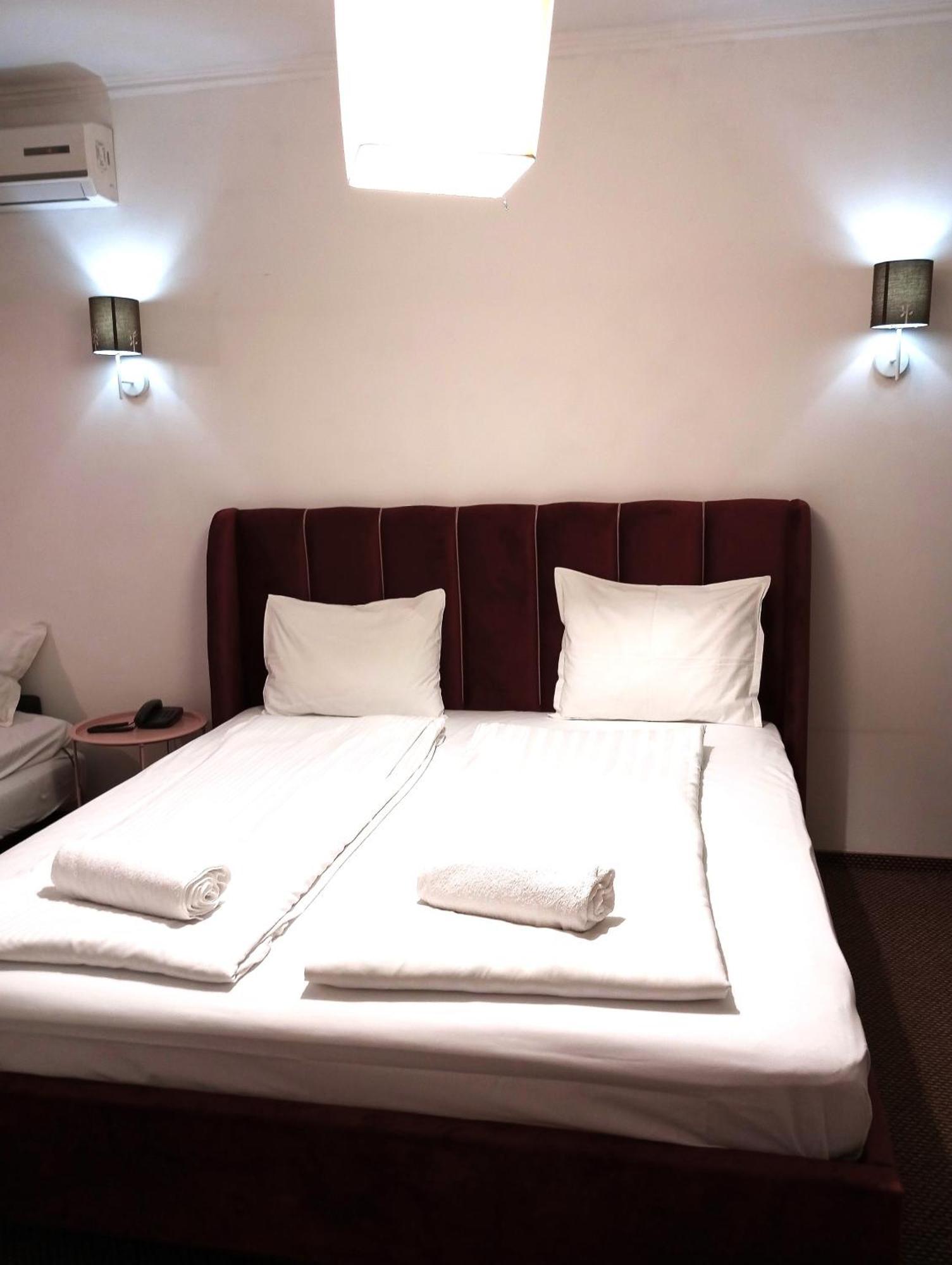 Rhc Royal Hotel أرادايا المظهر الخارجي الصورة